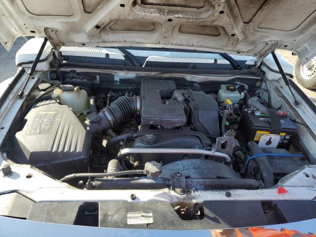 Photo 11 from auction – 2006 HUMMER H3 with VIN 5GTDN136268155628