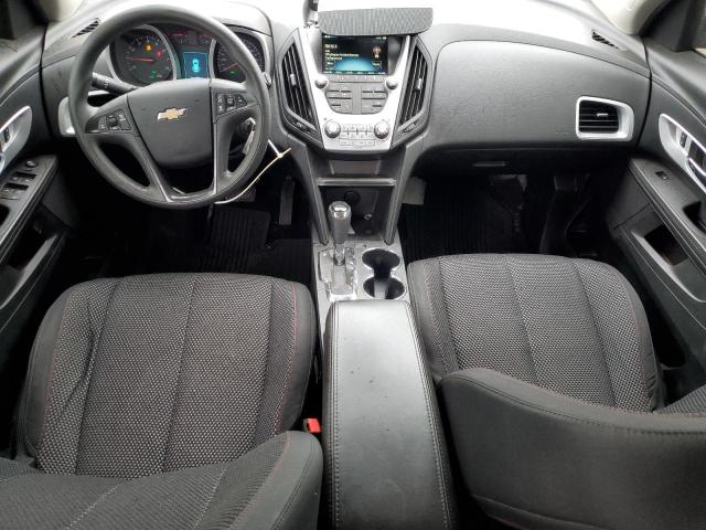Photo 8 from auction – 2016 CHEVROLET EQUINOX LS with VIN 2GNALBEK2G6226499
