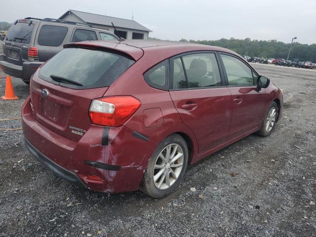 Photo 3 from auction – 2013 SUBARU IMPREZA with VIN JF1GPAA62D2217715