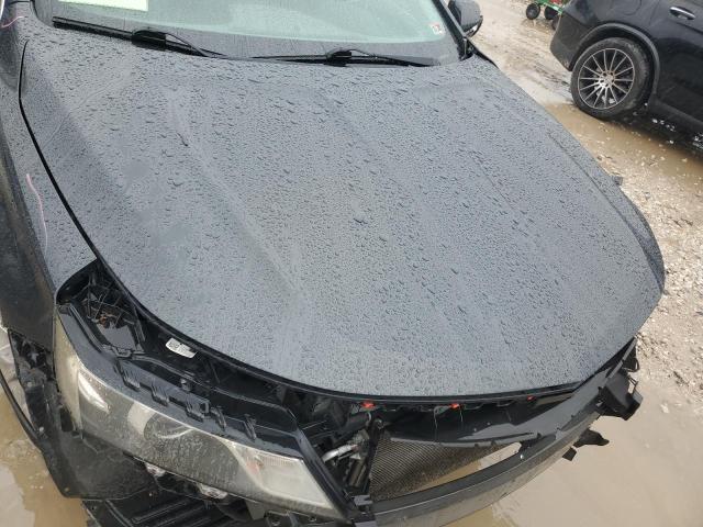 Photo 11 from auction – 2014 CHEVROLET IMPALA LT with VIN 2G1125S3XE9216222