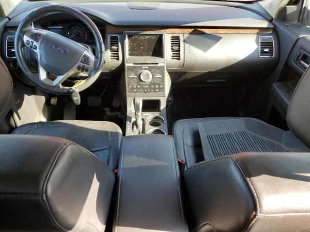 Photo 8 from auction – 2019 FORD FLEX LIMIT with VIN 2FMHK6DT0KBA26597