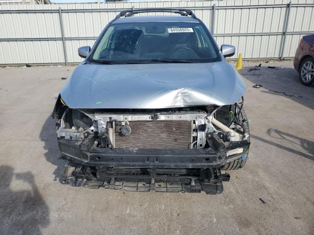 Photo 5 from auction – 2018 SUBARU CROSSTREK PREMIUM with VIN JF2GTABC9JH294487