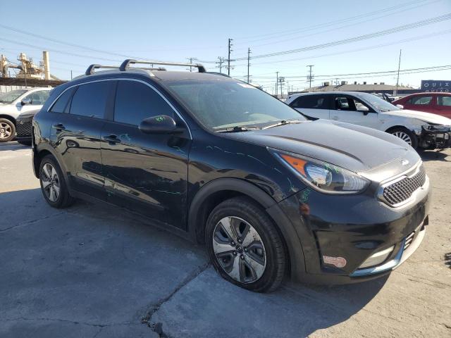 Photo 4 from auction – 2019 KIA NIRO LX with VIN KNDCM3LD2K5331489