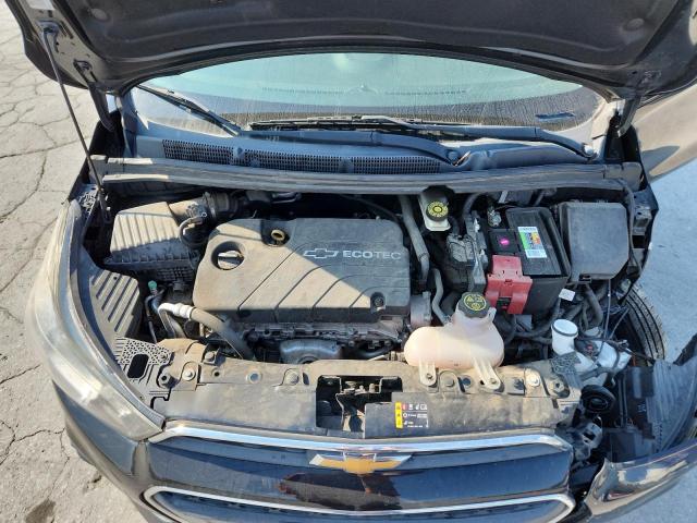 Photo 12 from auction – 2017 CHEVROLET SPARK 1LT with VIN KL8CD6SA5HC753570