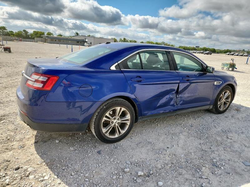 Photo 3 from auction – 2013 FORD TAURUS SEL with VIN 1FAHP2E83DG136568