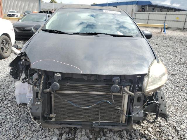 Photo 5 from auction – 2012 TOYOTA PRIUS with VIN JTDKN3DU4C5407660