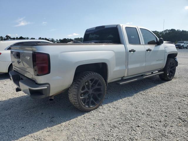 Photo 3 from auction – 2018 CHEVROLET SILVERADO with VIN 1GCRCPEH5JZ172429