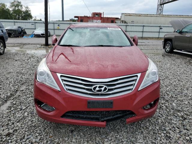 Photo 5 from auction – 2013 HYUNDAI AZERA with VIN KMHFG4JG4DA226627
