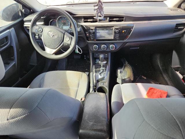 Photo 8 from auction – 2016 TOYOTA COROLLA L with VIN 5YFBURHE0GP386145