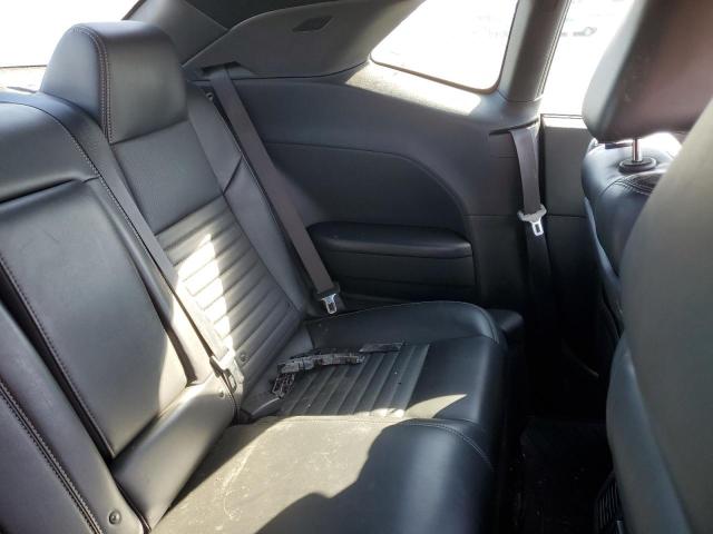 Photo 10 from auction – 2013 DODGE CHALLENGER with VIN 2C3CDYBT2DH691951