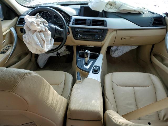 Photo 8 from auction – 2013 BMW 328 XI with VIN WBA3B3G50DNR80331