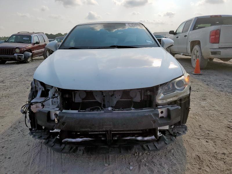 Photo 5 from auction – 2014 LEXUS CT 200 with VIN JTHKD5BH7E2185591