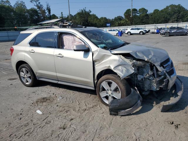 Photo 4 from auction – 2014 CHEVROLET EQUINOX LT with VIN 1GNALCEK6EZ131502