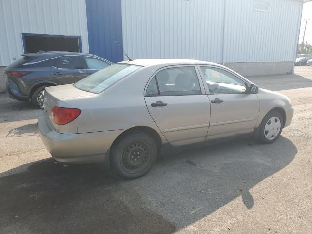 Photo 3 from auction – 2004 TOYOTA COROLLA with VIN 2T1BR32E24C805244