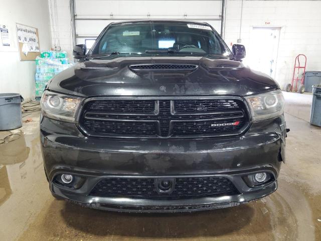 Photo 5 from auction – 2014 DODGE DURANGO R/ with VIN 1C4SDJCT1EC591826