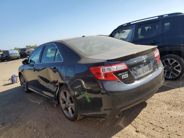 Photo 2 from auction – 2014 TOYOTA CAMRY SE with VIN 4T1BK1FK9EU545210