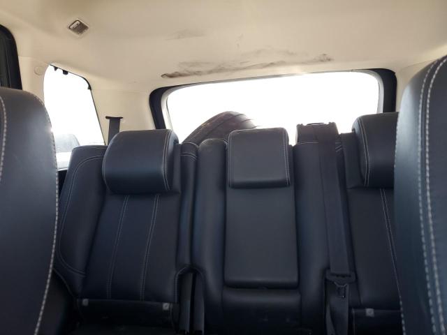 Photo 10 from auction – 2012 LAND ROVER RANGE ROVER SPORT with VIN SALSH2E46CA748297