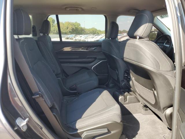 Photo 11 from auction – 2022 JEEP GRAND CHER with VIN 1C4RJKAG2N8556671
