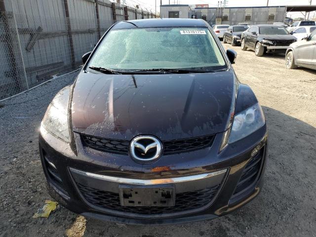 Photo 5 from auction – 2011 MAZDA CX-7 with VIN JM3ER2AM1B0397740