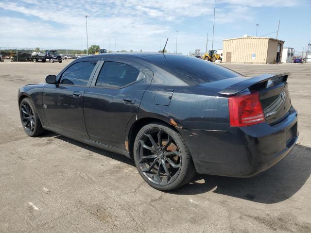 Photo 2 from auction – 2008 DODGE CHARGER SX with VIN 2B3KA33G18H329282