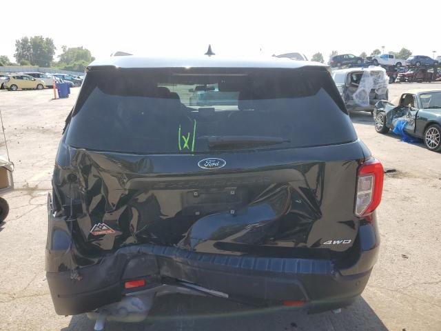 Photo 6 from auction – 2022 FORD EXPLORER TIMBERLINE with VIN 1FMSK8JH1NGC30548