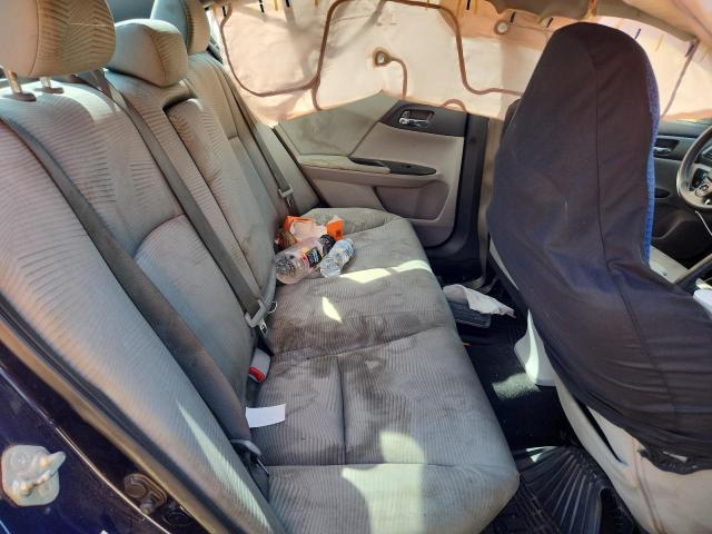 Photo 10 from auction – 2014 HONDA ACCORD LX with VIN 1HGCR2F30EA061870