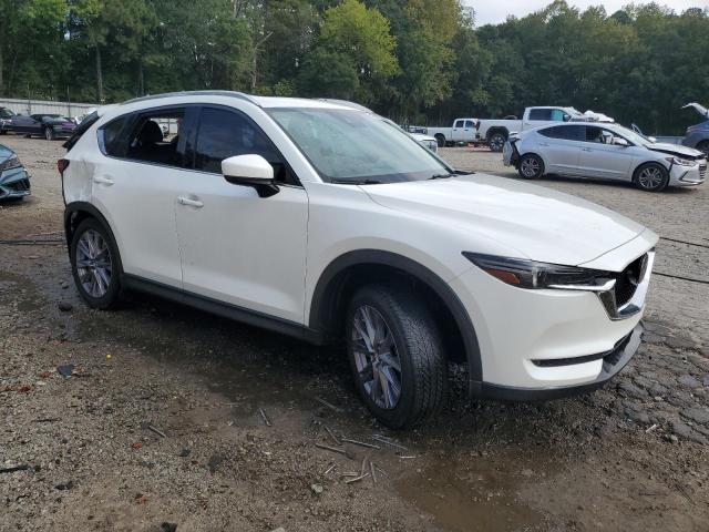 Photo 4 from auction – 2019 MAZDA CX-5 GRAND with VIN JM3KFADM5K1574706