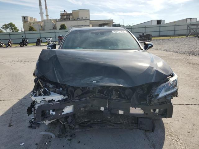 Photo 5 from auction – 2020 LEXUS ES 350 with VIN 58ADZ1B10LU062163