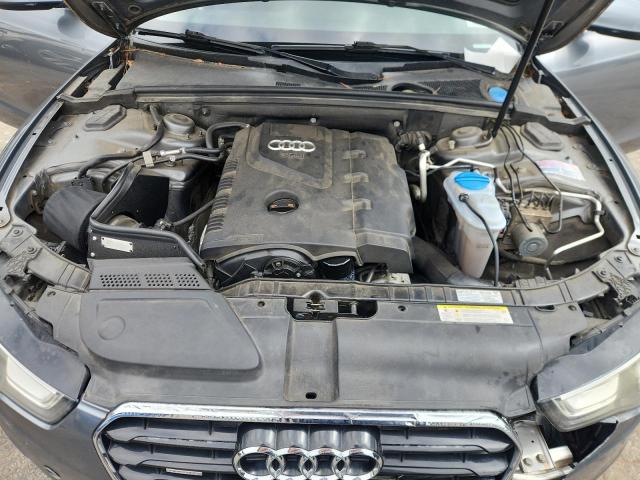 Photo 11 from auction – 2013 AUDI A5 PREMIUM with VIN WAUCFAFR0DA076273