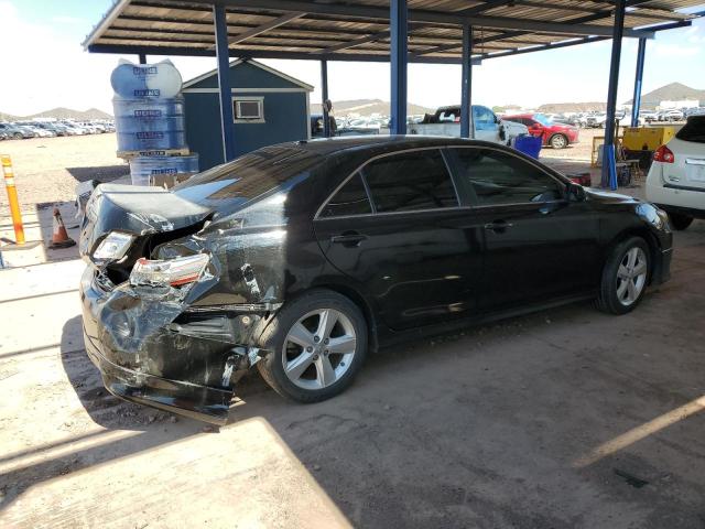 Photo 3 from auction – 2010 TOYOTA CAMRY BASE with VIN 4T1BF3EK4AU090763