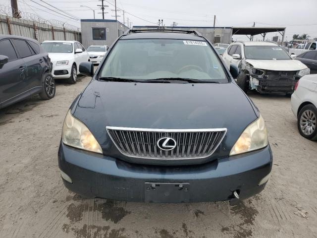Фото 5 с аукциона – 2005 LEXUS RX 330 с VIN 2T2GA31UX5C027634