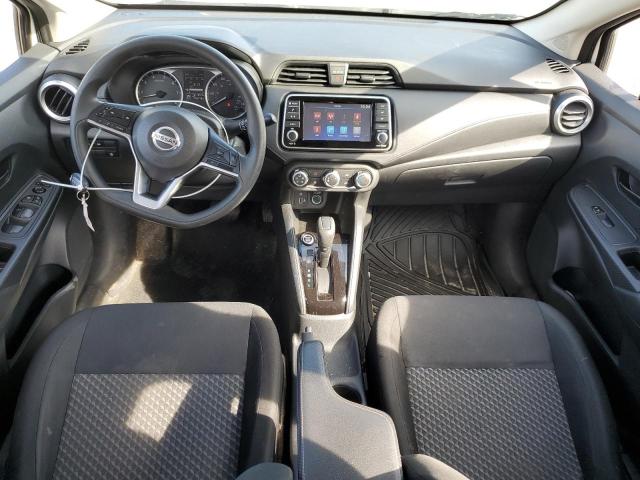 Photo 8 from auction – 2021 NISSAN VERSA S with VIN 3N1CN8DV5ML870650