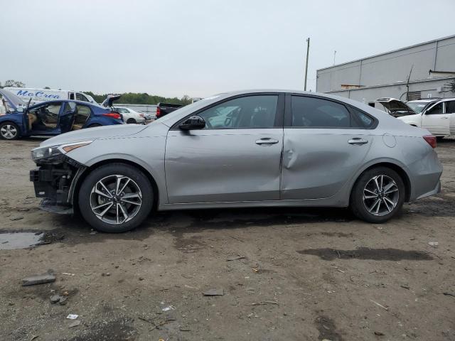 KIA FORTE FE 2022 with VIN 3KPF24AD3NE424512 - Photo from auction