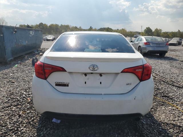Photo 6 from auction – 2017 TOYOTA COROLLA L with VIN 2T1BURHE8HC884207