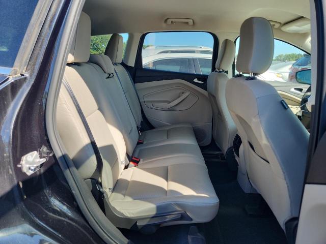 Photo 11 from auction – 2019 FORD ESCAPE SE with VIN 1FMCU0GD9KUC11912