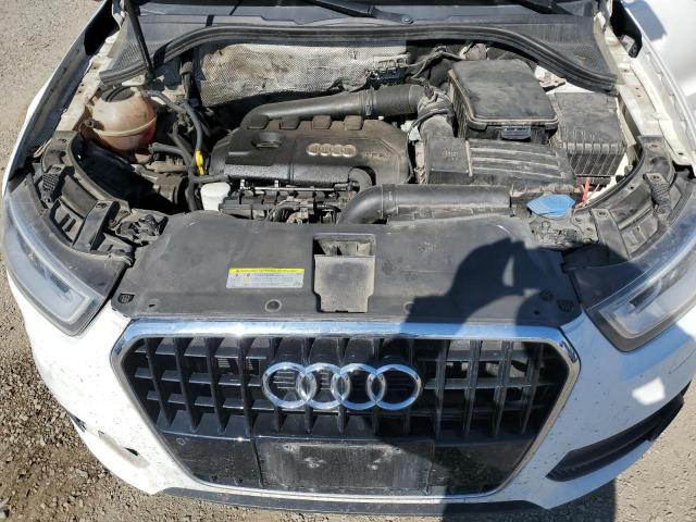 Photo 12 from auction – 2015 AUDI Q3 PRESTIG with VIN WA1GFCFSXFR014350