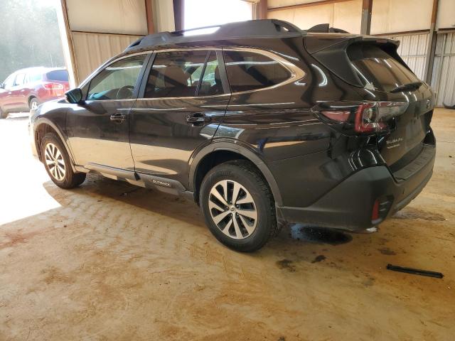 Photo 2 from auction – 2020 SUBARU OUTBACK PR with VIN 4S4BTACC7L3120307