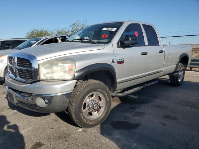 DODGE RAM 2500 ST 2007 with VIN 1D7KS28C67J535311 - Photo from auction