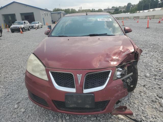 Photo 5 from auction – 2009 PONTIAC G6 with VIN 1G2ZJ57B094270008