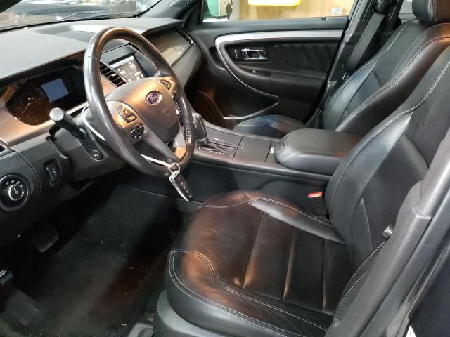 Photo 7 from auction – 2015 FORD TAURUS SEL with VIN 1FAHP2H83FG156687