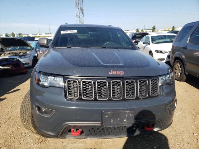 Photo 5 from auction – 2018 JEEP GRAND CHER with VIN 1C4RJFLT7JC198945