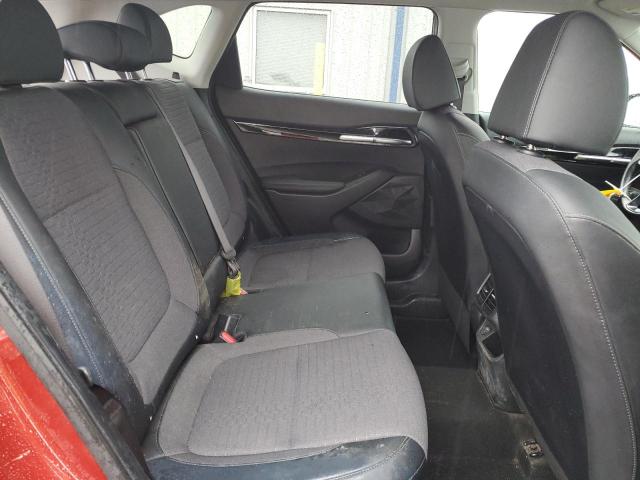 Photo 10 from auction – 2023 KIA SELTOS S with VIN KNDEU2AA2P7387665