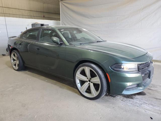 Photo 4 from auction – 2017 DODGE CHARGER PO with VIN 2C3CDXKT9HH599333