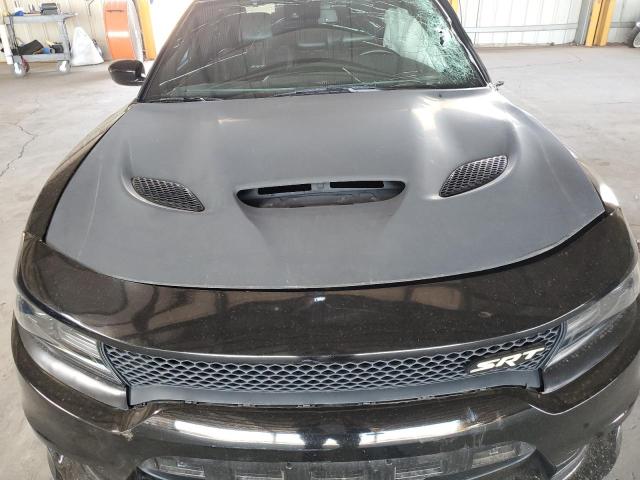 Photo 11 from auction – 2018 DODGE CHARGER with VIN 2C3CDXEJ7JH293859