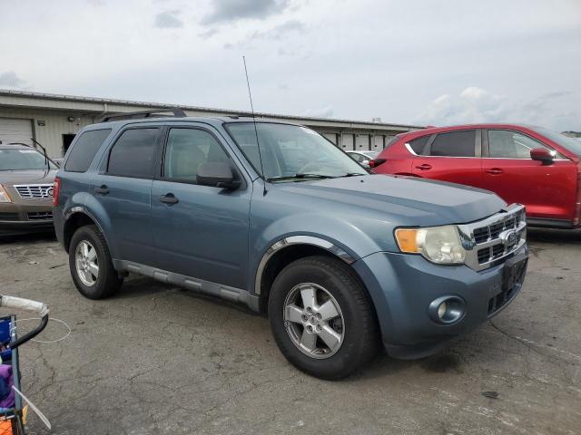 Photo 4 from auction – 2010 FORD ESCAPE XLT with VIN 1FMCU9DG3AKC71634