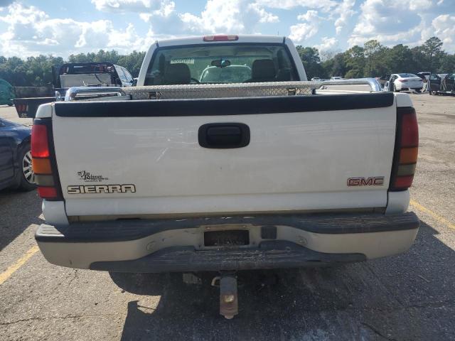 Photo 6 from auction – 2006 GMC NEW SIERRA with VIN 3GTEC14X96G254689