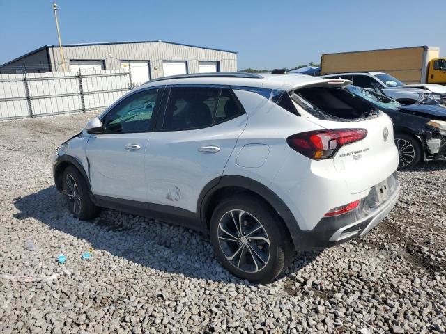 Photo 2 from auction – 2022 BUICK ENCORE GX with VIN KL4MMDS2XNB106876