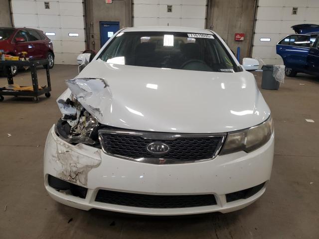 Photo 5 from auction – 2013 KIA FORTE EX with VIN KNAFU4A22D5711727