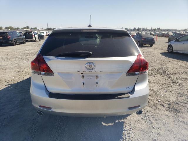 Photo 6 from auction – 2014 TOYOTA VENZA LE with VIN 4T3ZK3BB9EU067491