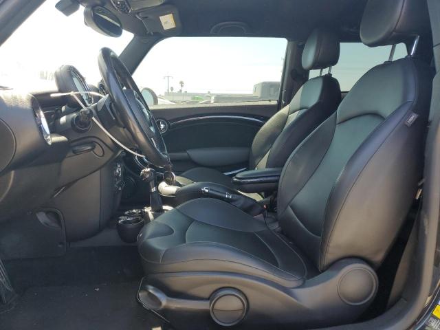 Photo 7 from auction – 2013 MINI COOPER S with VIN WMWSV3C54DT390850